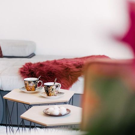 Residence Biocic Donji Okrug  Dış mekan fotoğraf