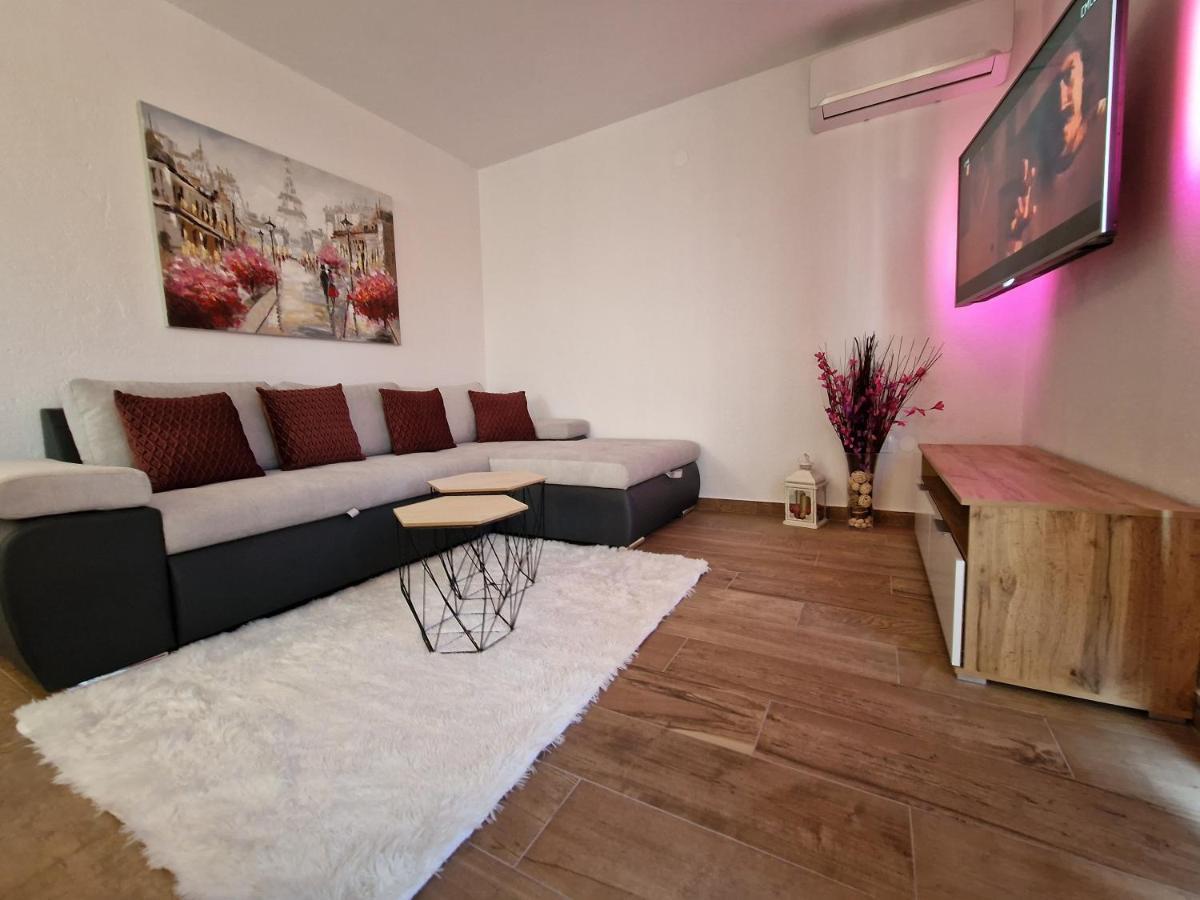 Residence Biocic Donji Okrug  Dış mekan fotoğraf