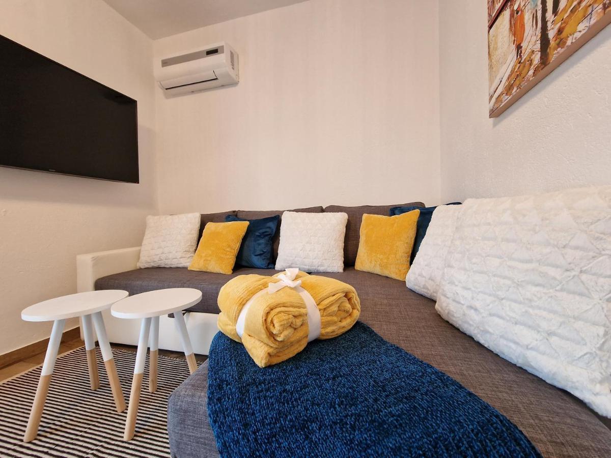 Residence Biocic Donji Okrug  Dış mekan fotoğraf