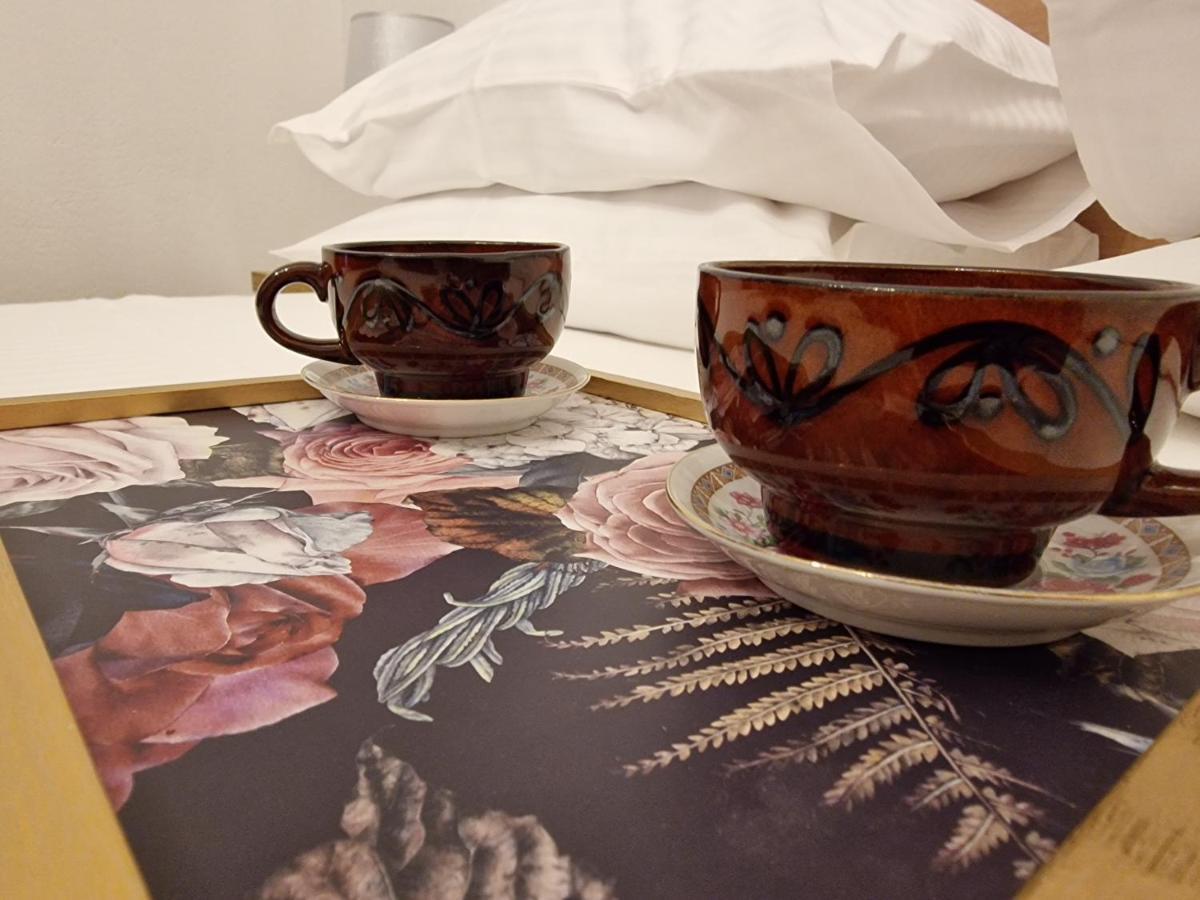 Residence Biocic Donji Okrug  Dış mekan fotoğraf