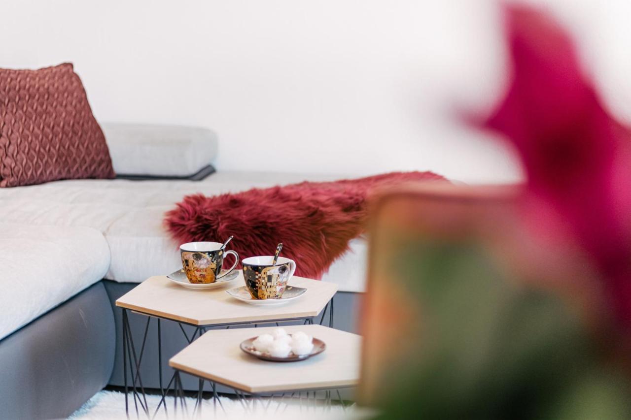 Residence Biocic Donji Okrug  Dış mekan fotoğraf