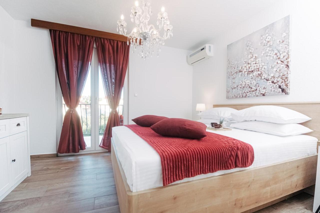 Residence Biocic Donji Okrug  Dış mekan fotoğraf