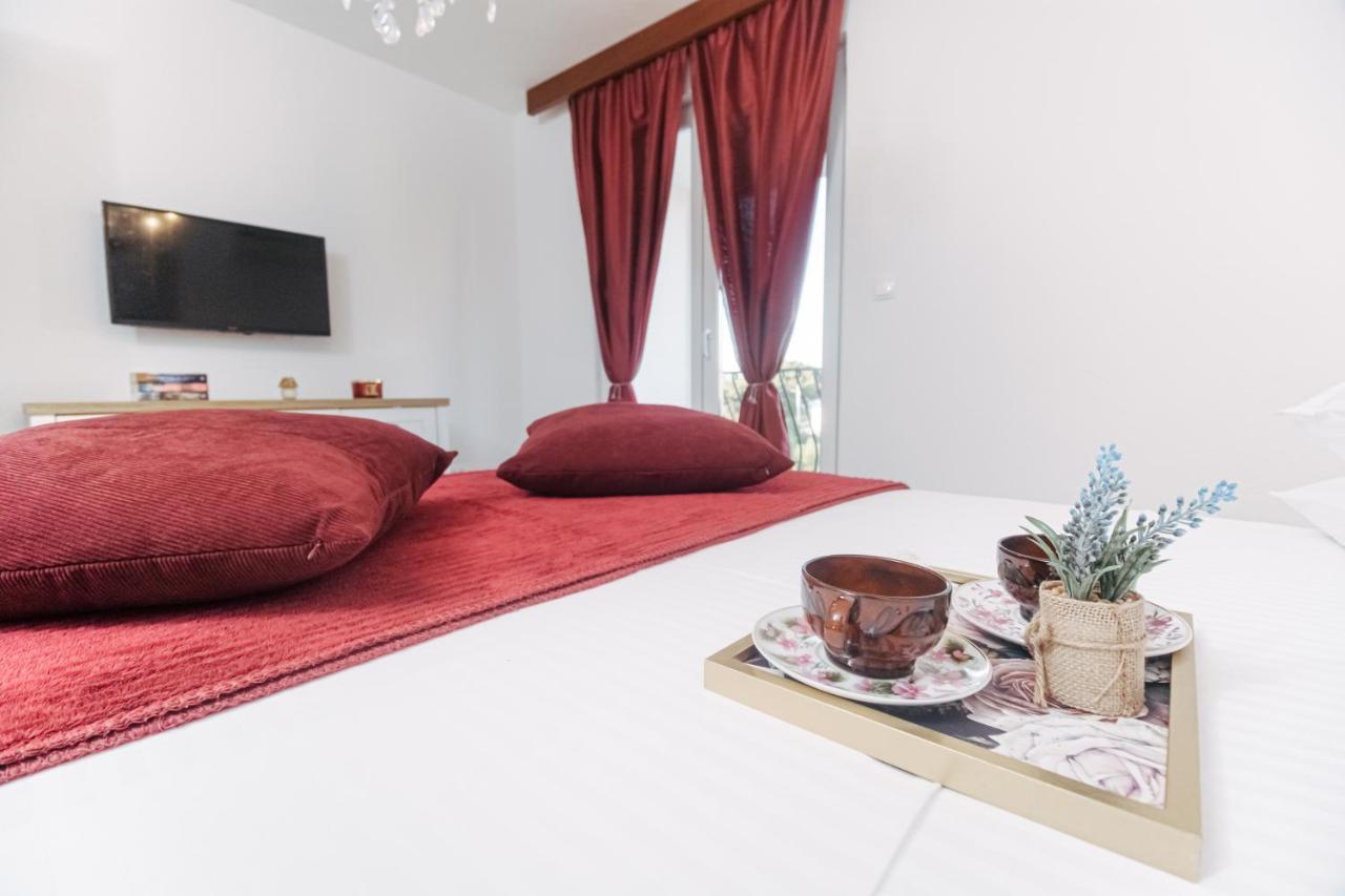 Residence Biocic Donji Okrug  Dış mekan fotoğraf