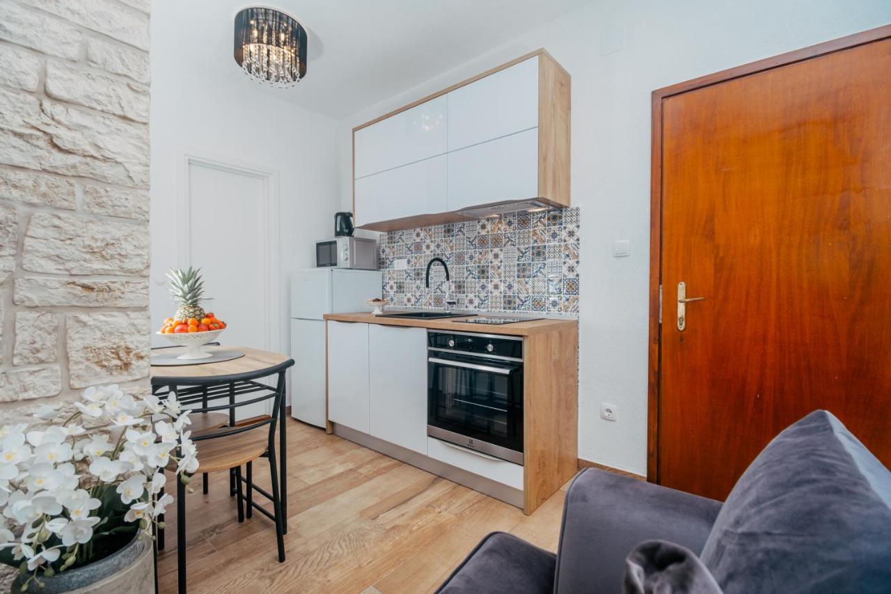 Residence Biocic Donji Okrug  Dış mekan fotoğraf