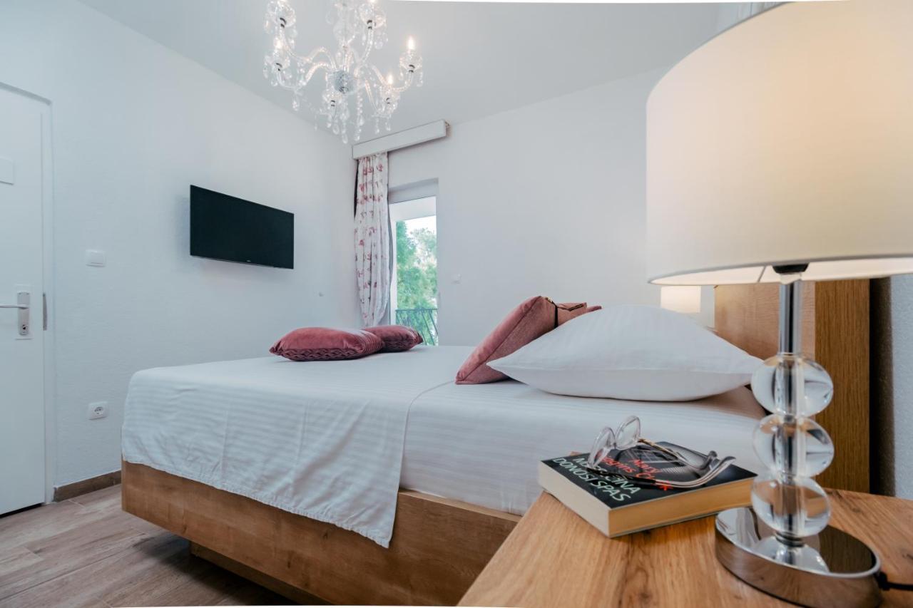 Residence Biocic Donji Okrug  Dış mekan fotoğraf
