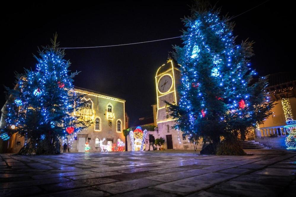Residence Biocic Donji Okrug  Dış mekan fotoğraf