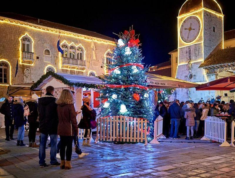 Residence Biocic Donji Okrug  Dış mekan fotoğraf