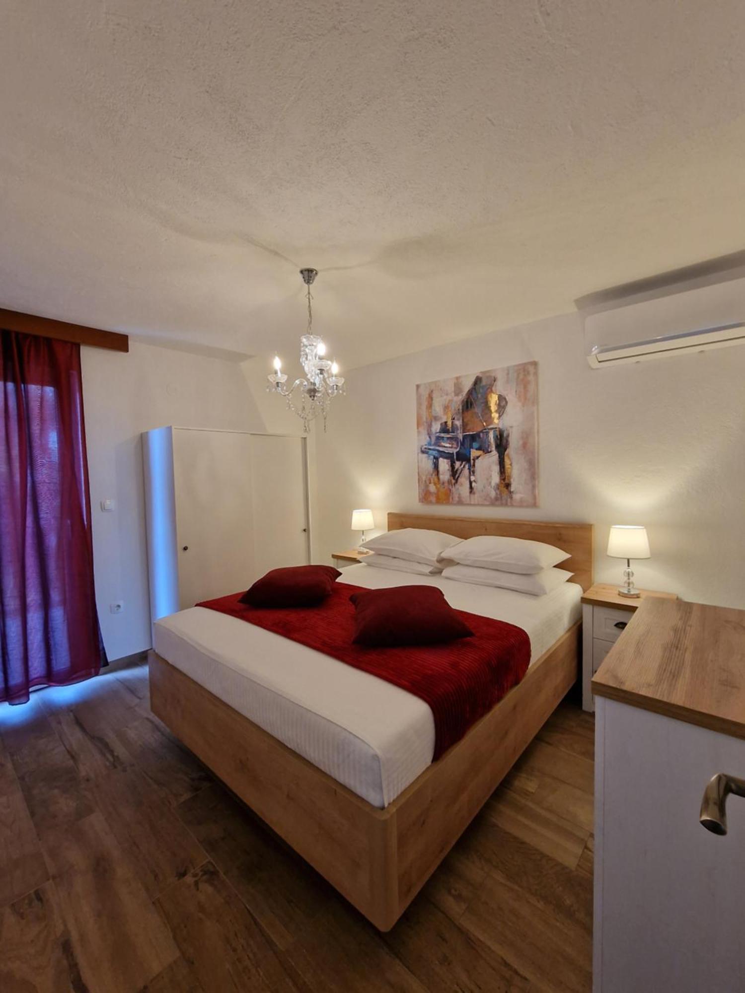 Residence Biocic Donji Okrug  Oda fotoğraf