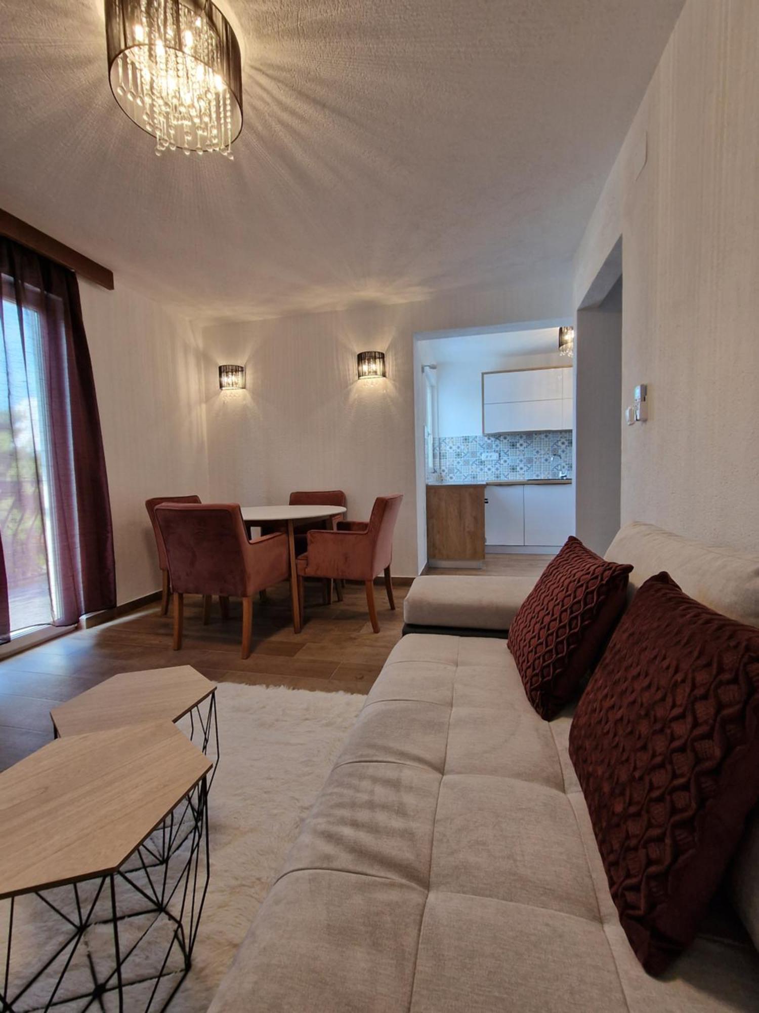 Residence Biocic Donji Okrug  Oda fotoğraf