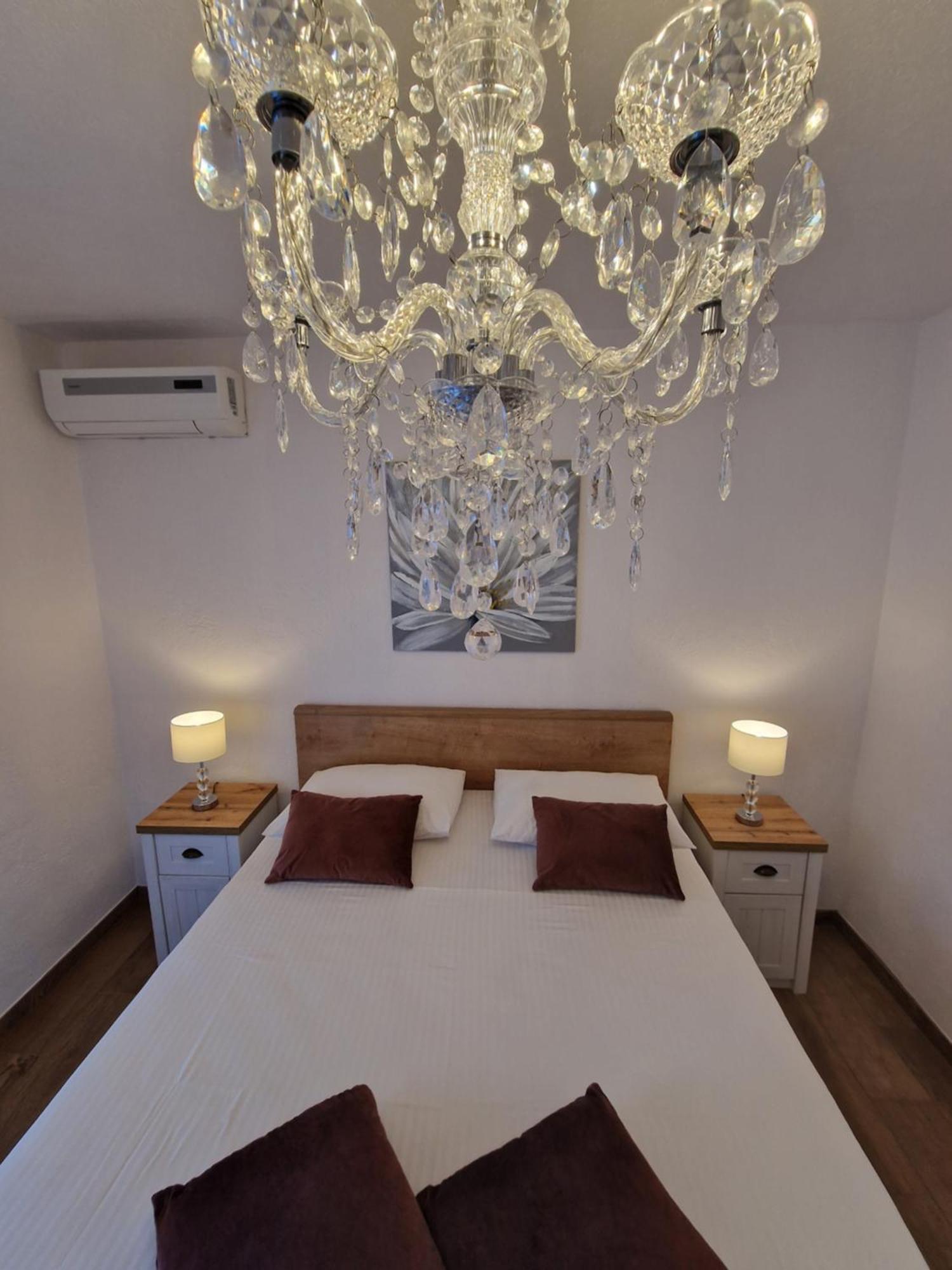 Residence Biocic Donji Okrug  Oda fotoğraf
