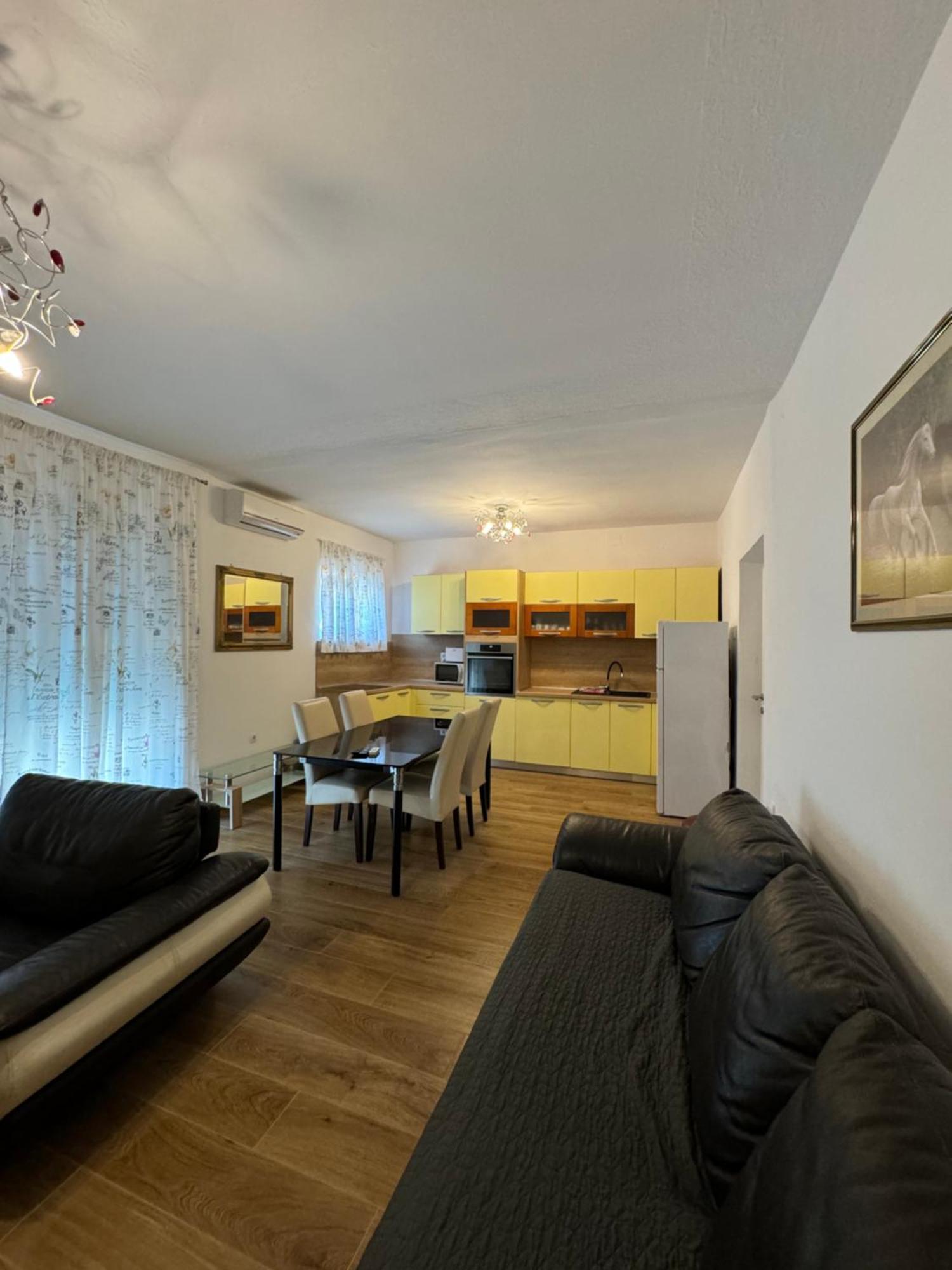 Residence Biocic Donji Okrug  Oda fotoğraf