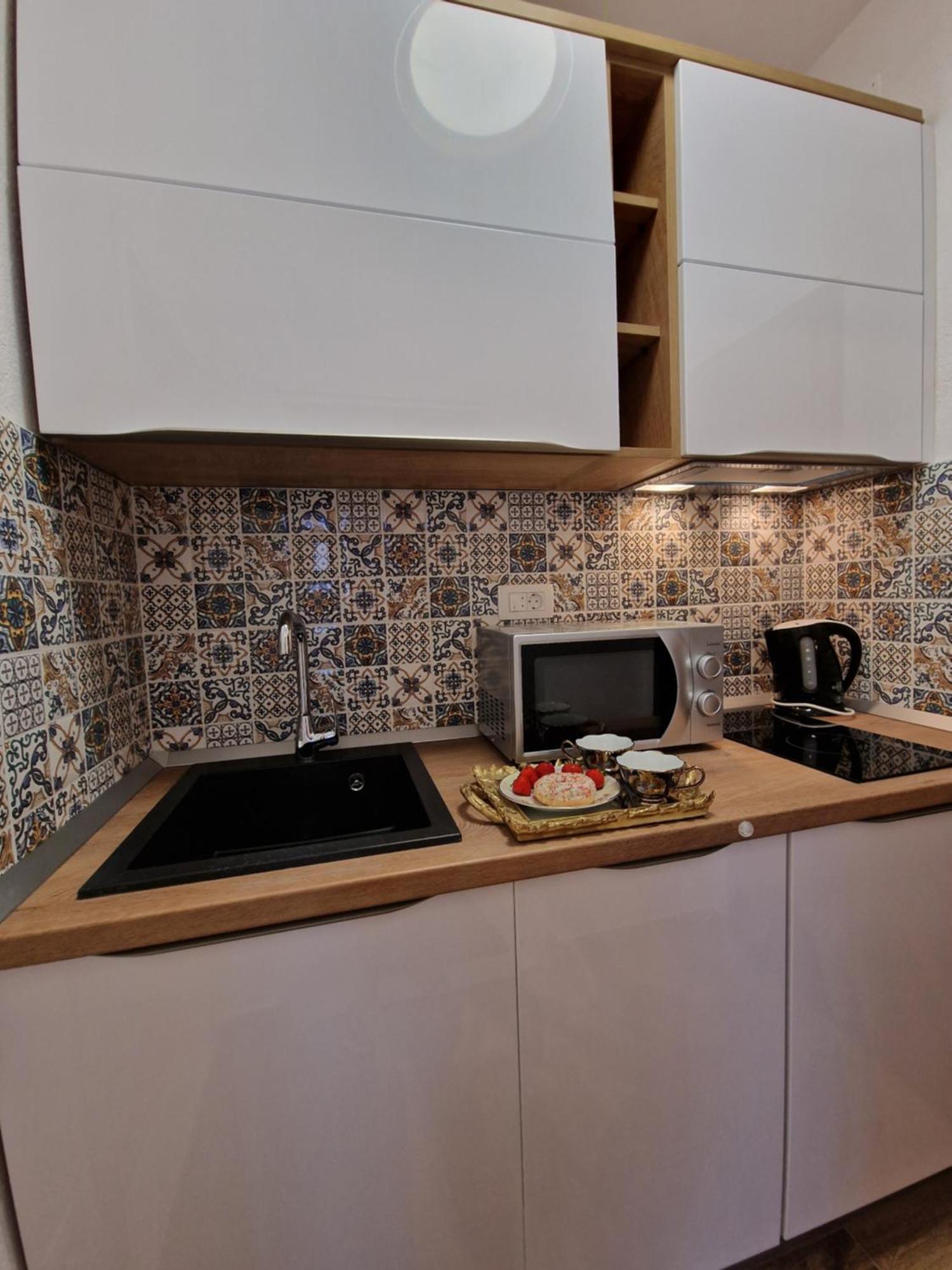 Residence Biocic Donji Okrug  Oda fotoğraf