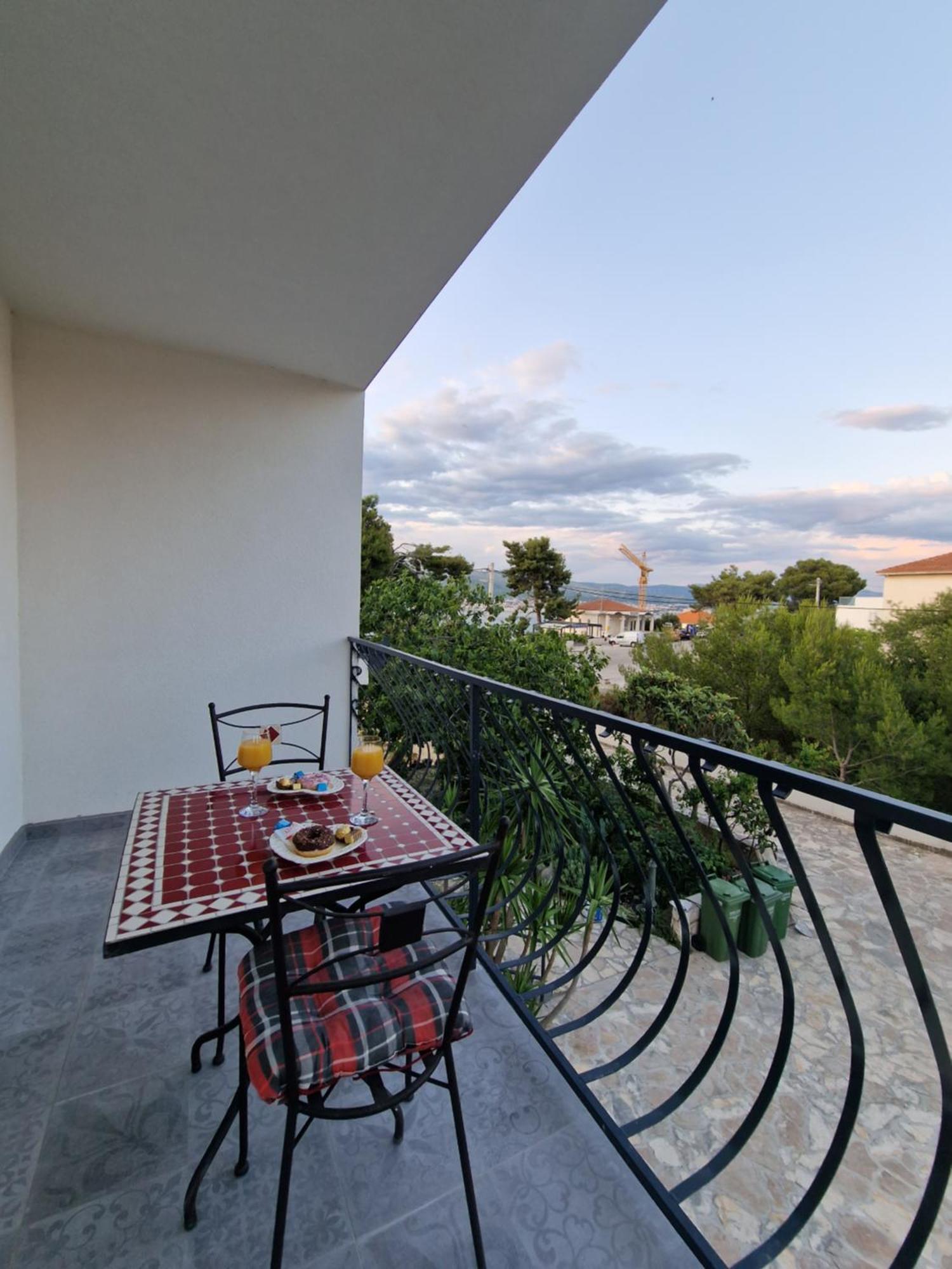 Residence Biocic Donji Okrug  Oda fotoğraf
