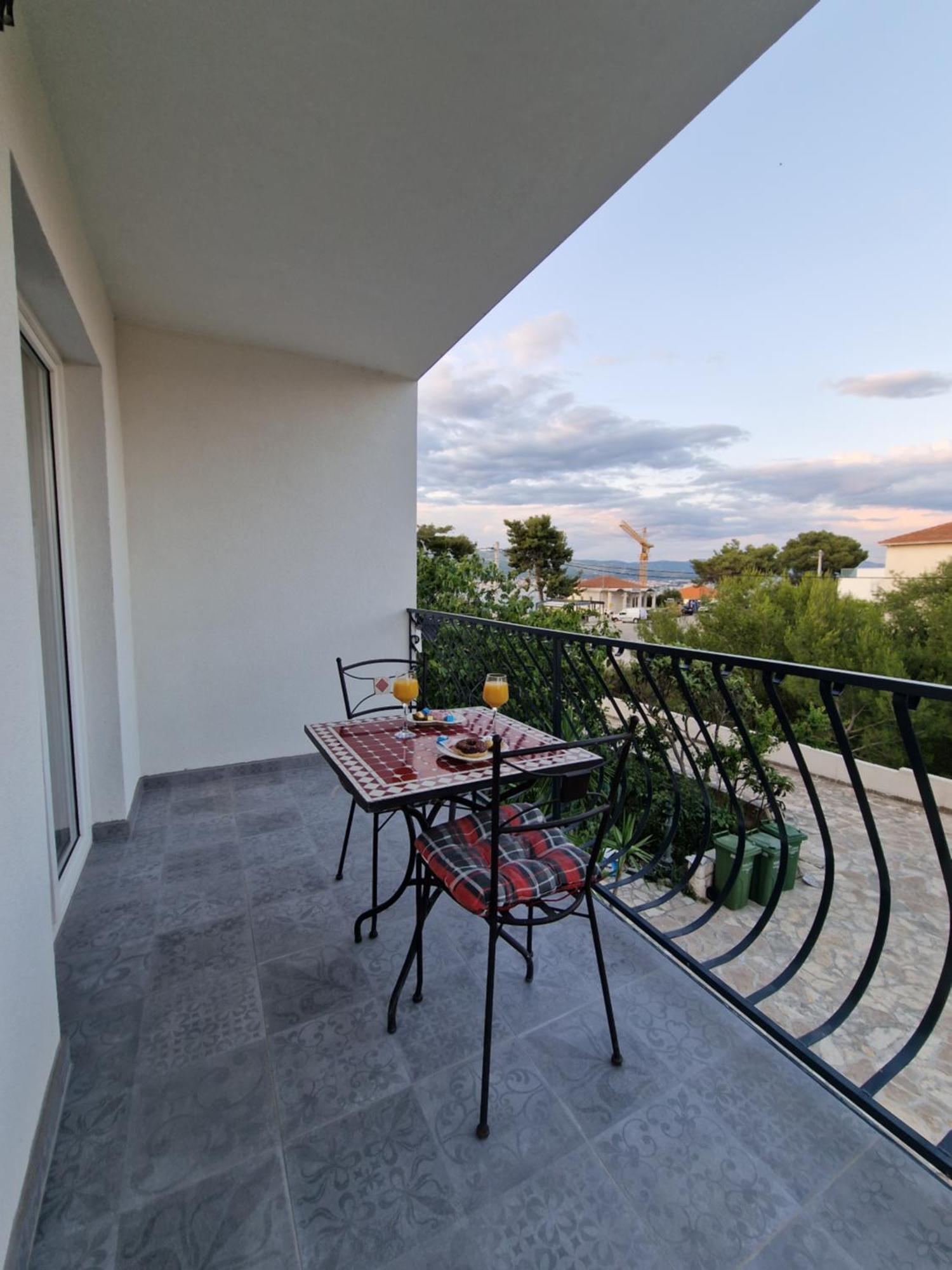 Residence Biocic Donji Okrug  Oda fotoğraf