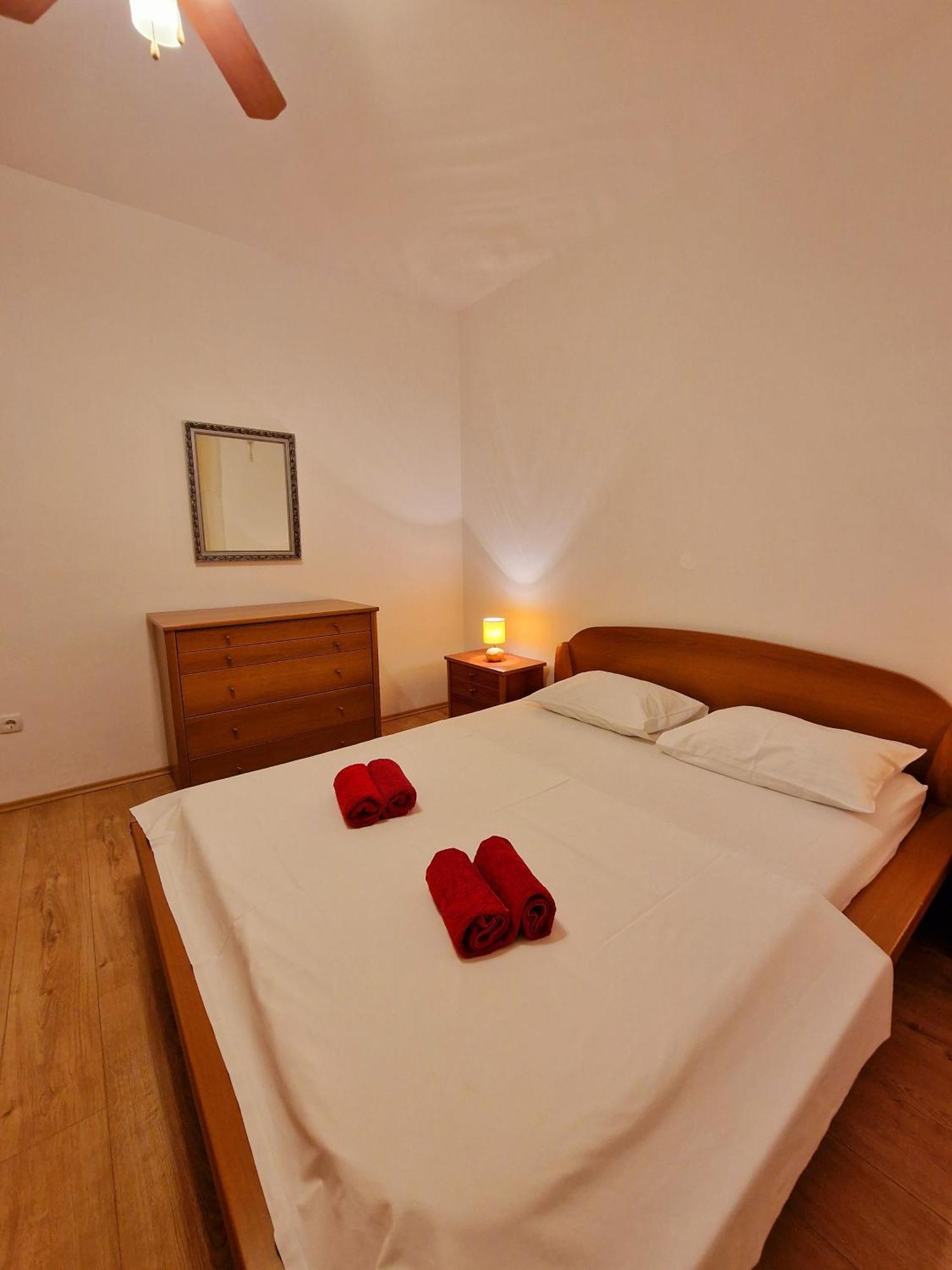 Residence Biocic Donji Okrug  Oda fotoğraf