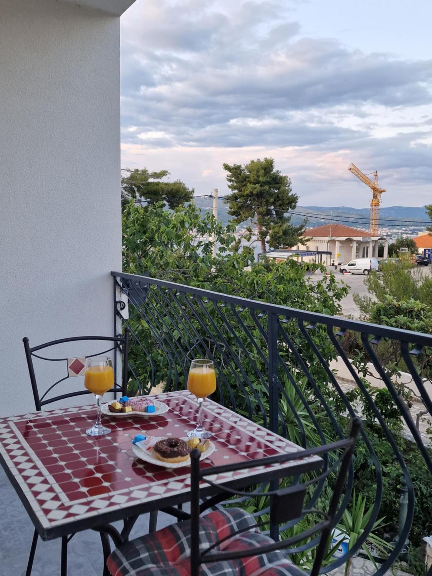 Residence Biocic Donji Okrug  Oda fotoğraf