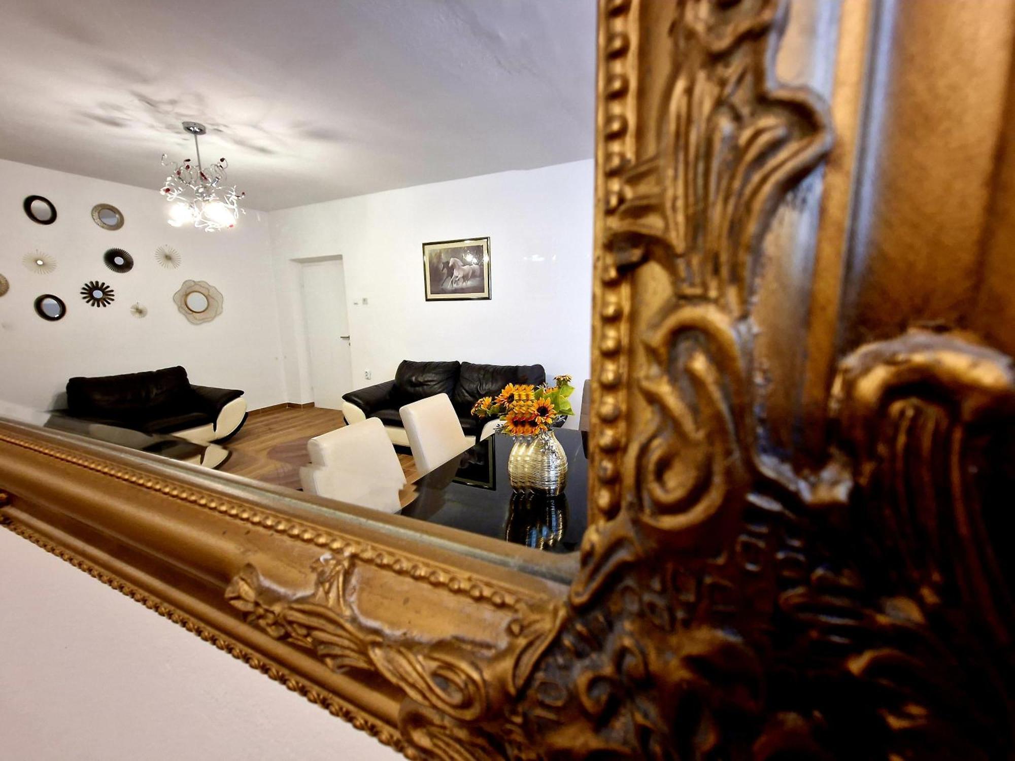 Residence Biocic Donji Okrug  Oda fotoğraf