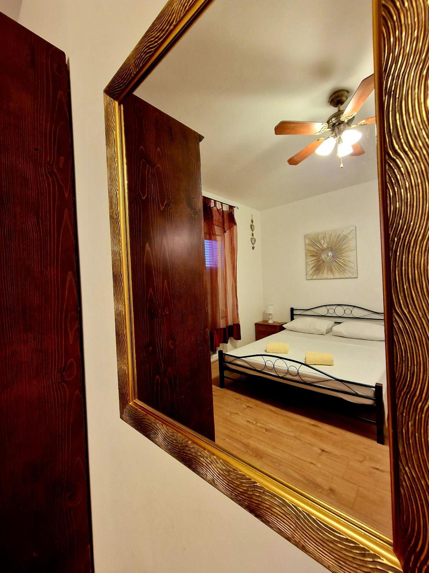 Residence Biocic Donji Okrug  Oda fotoğraf