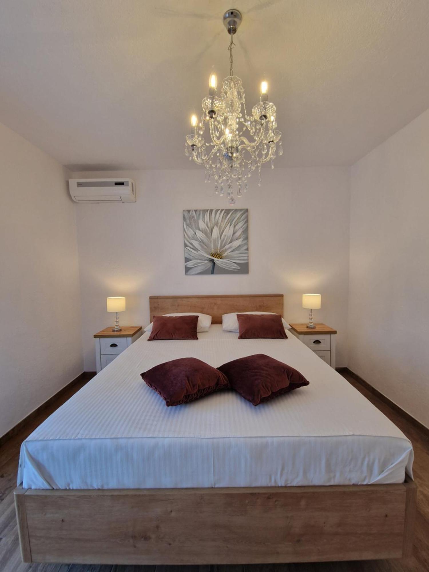 Residence Biocic Donji Okrug  Oda fotoğraf