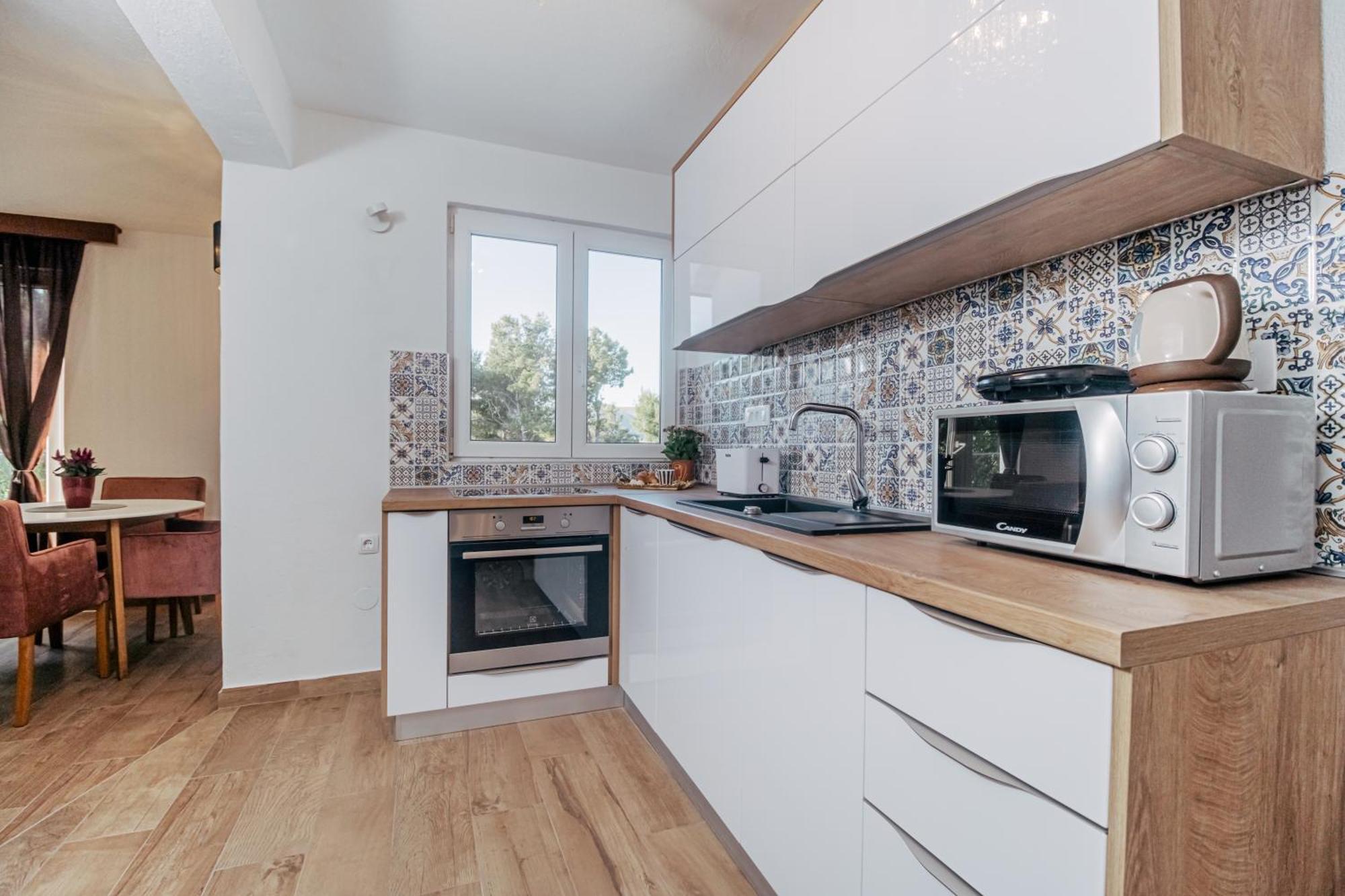 Residence Biocic Donji Okrug  Oda fotoğraf
