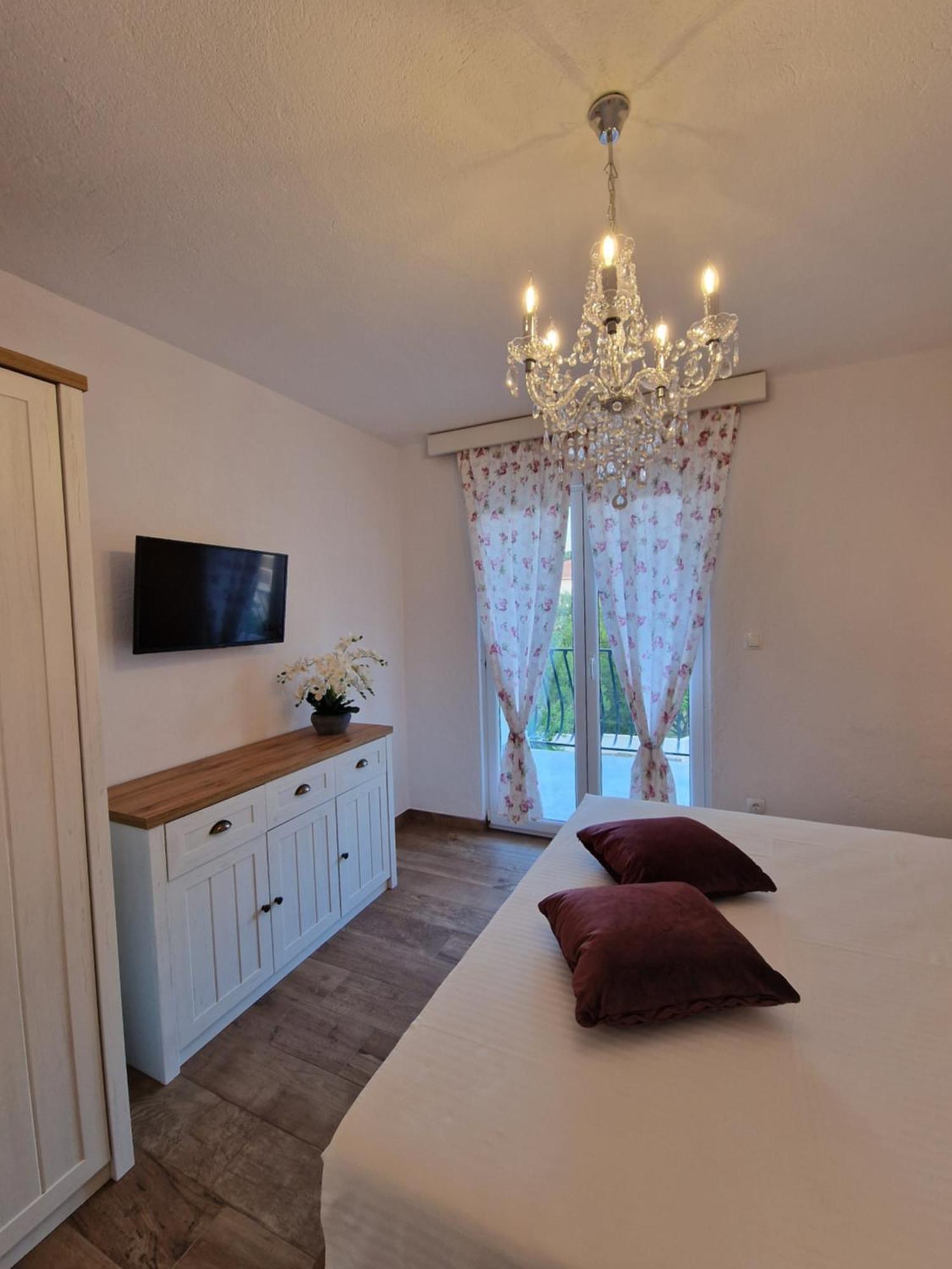 Residence Biocic Donji Okrug  Oda fotoğraf