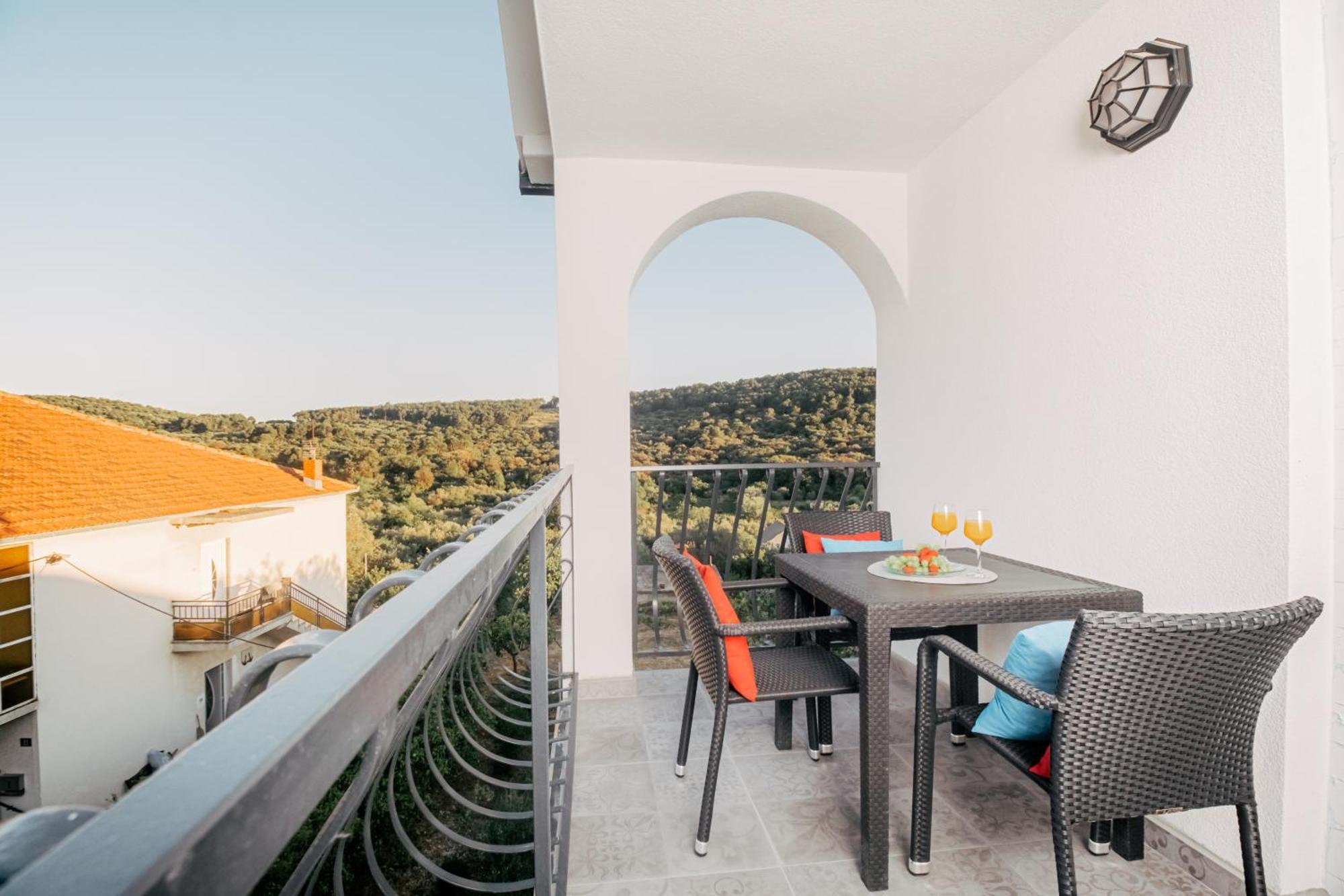 Residence Biocic Donji Okrug  Oda fotoğraf