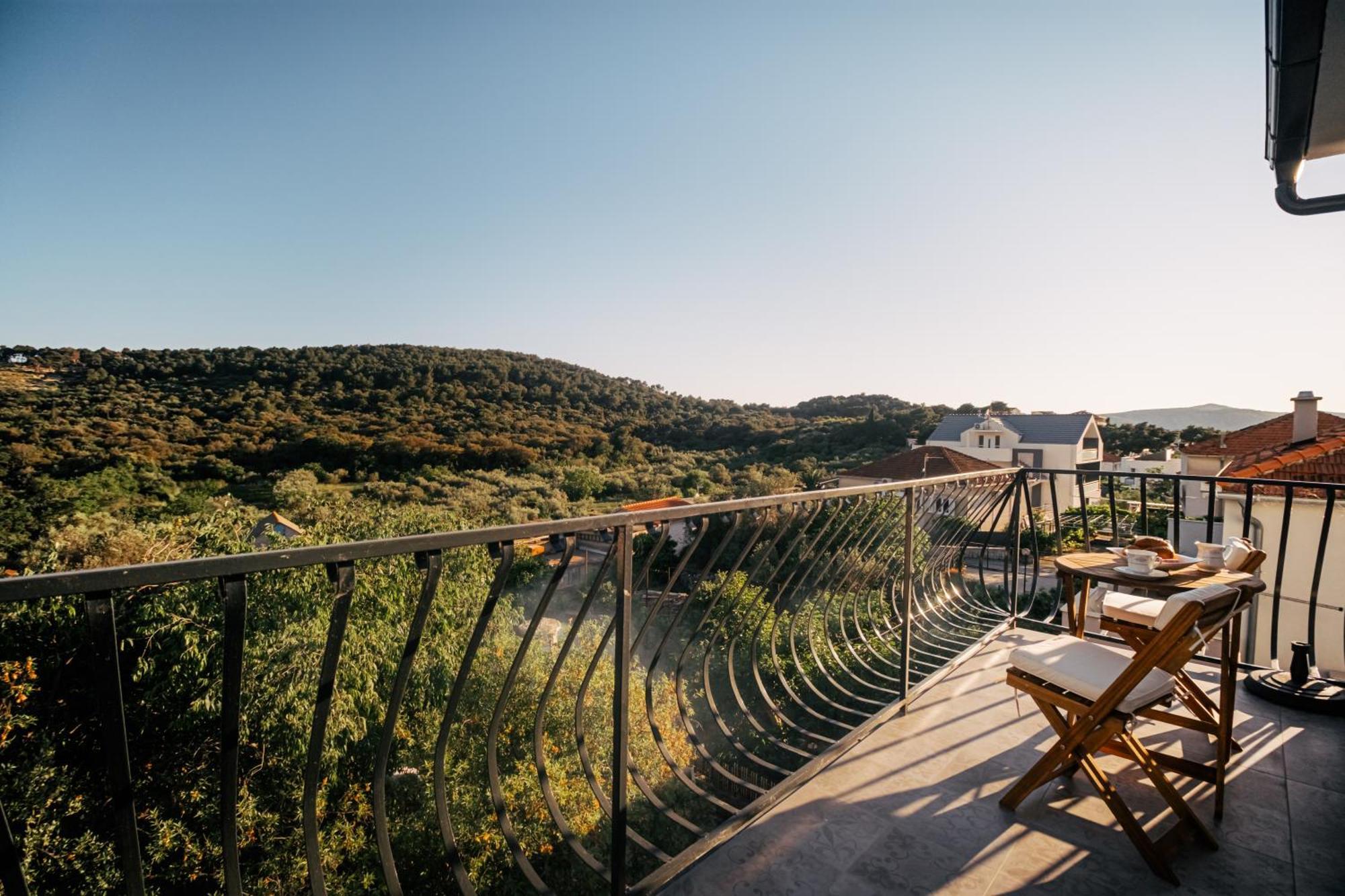Residence Biocic Donji Okrug  Oda fotoğraf