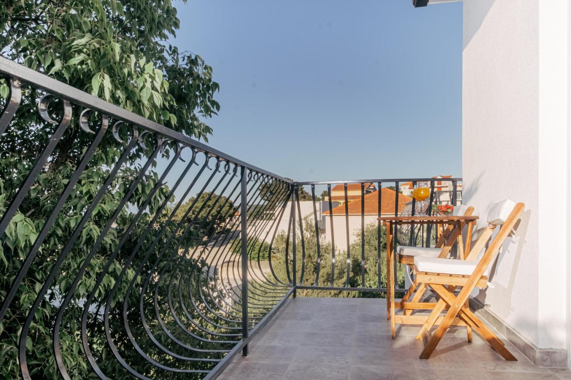 Residence Biocic Donji Okrug  Oda fotoğraf