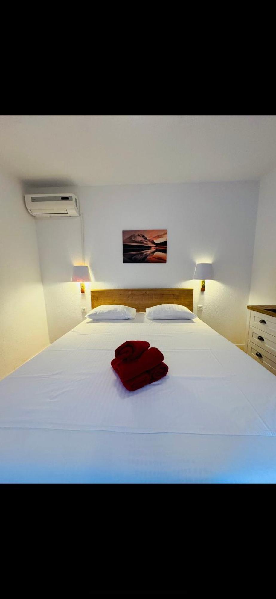 Residence Biocic Donji Okrug  Dış mekan fotoğraf
