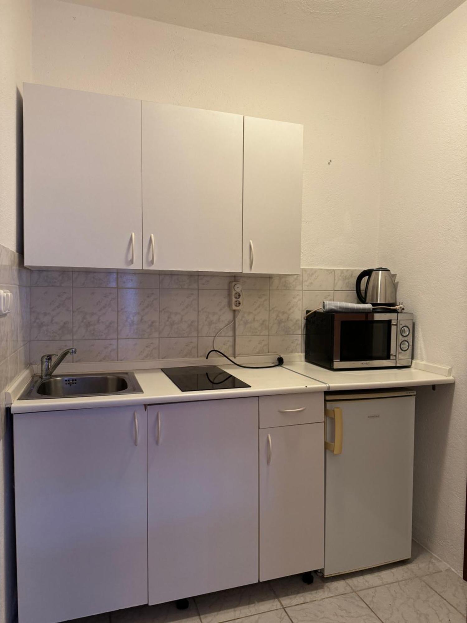 Residence Biocic Donji Okrug  Dış mekan fotoğraf
